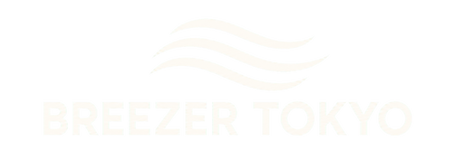 BREEZER TOKYO